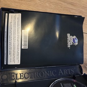 Road Rash &ndash; Sega Saturn (PAL) &ndash; Boxed + Manual &ndash; EA Big Box &ndash; Complete