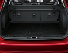 Original Ford Focus Gepäckraumwanne oben 2022-2026 2531209