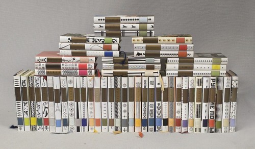 Everyman's LIbrary Pocket editions Poems 51 Hardcover Book Lot Dickinson Hardy - Bild 1 von 12