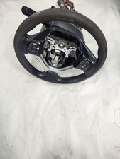 Honda Civic 2013 Steering Column Floor Shift