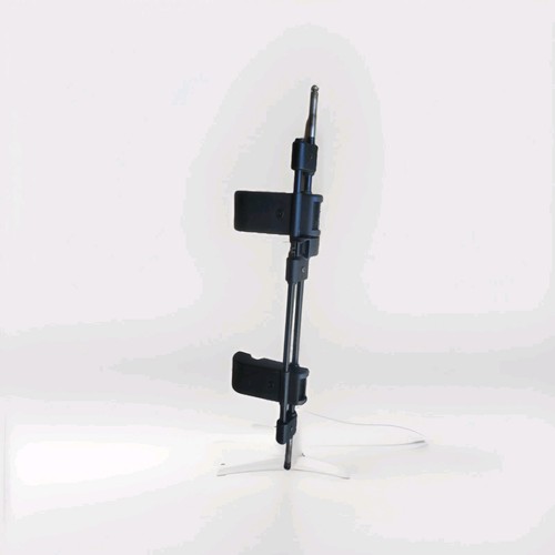 Achse für Teutonia BeYou V2 2014, Hinterradachse, Bremsbacken