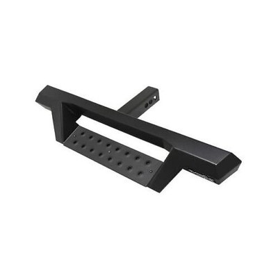 Westin 56-10015 HDX Drop Hitch Step 34 in. Step Textured Black NEW