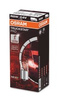 GlüHlampe Schlussleuchte Truckstar® PRO (Next Gen) Ams-Osram 5627TSP 5W 24V R5W