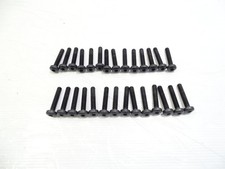 Mercedes R129 Sl320 Bolts Set Of 28 Torx M104 Camshaft Bearing Caps
