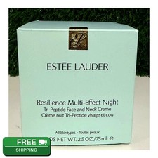 Estee Lauder Resilience Multi-Effect Night Tr...