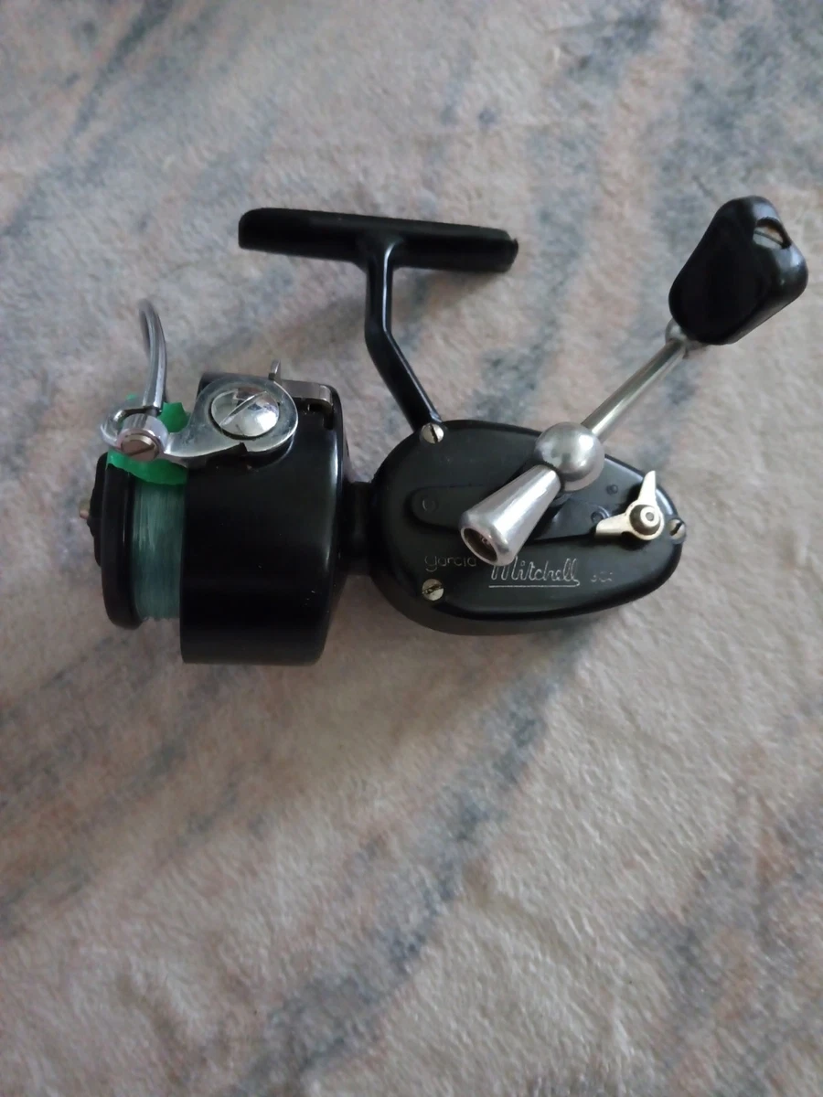 Vintage Mitchell 300 Reel for sale - eBay