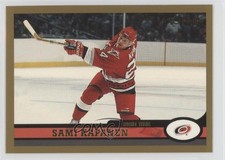 1999-00 O-Pee-Chee Sami Kapanen #69 0q3