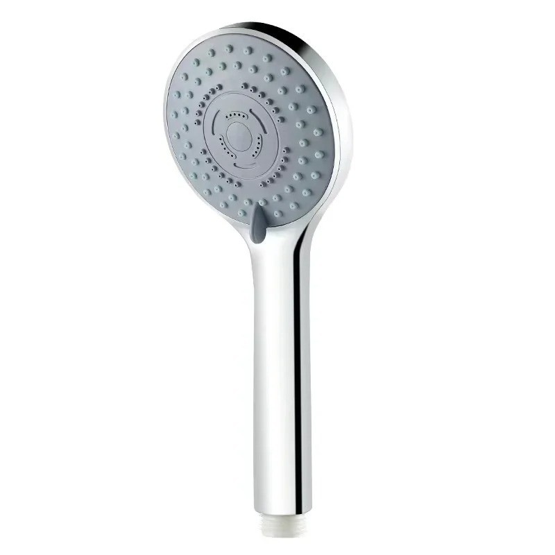 Bathroom Sprayer Shower Jetting Shower Head Water Saving Handheld Adjustable 5 image 6