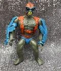 Vintage STRATOS Complete Blue Wing Masters of The Universe He-Man Malaysia