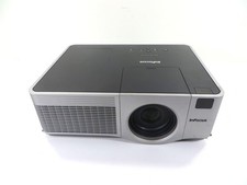 Infocus IN5104 LCD Home Cinema Projector HDMI - Free Shipping