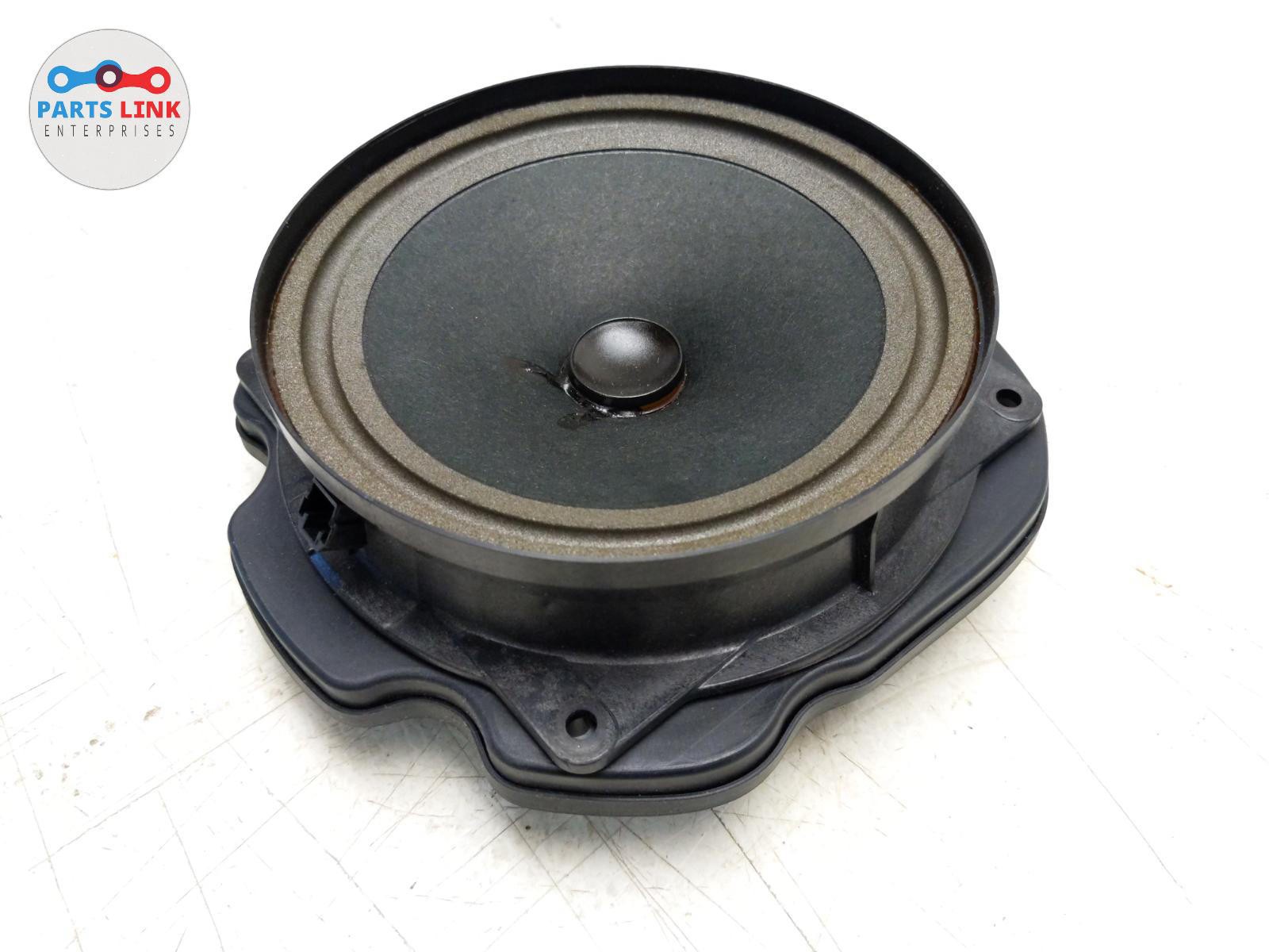 Ferrari California 2008-2014 Left Subwoofer