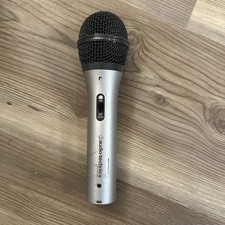 Audio Technica ATR2100-USB Microphone
