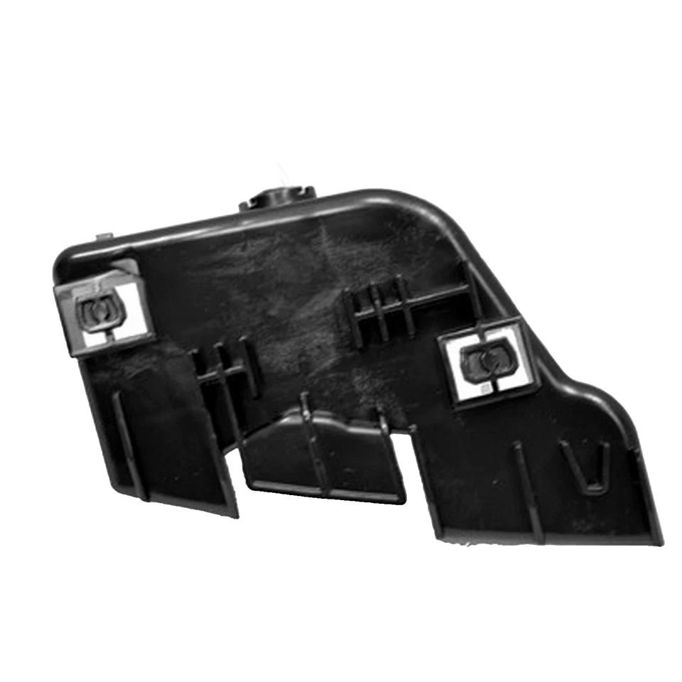 New For Toyota Avalon 13-18 Bumper Cover Support Rear Left & Right Side Set 2pc - Изображение 2 из 4