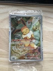 Pokémon TCG Eevee 173 Holo Promo Prismatic Evolutions Sealed MINT