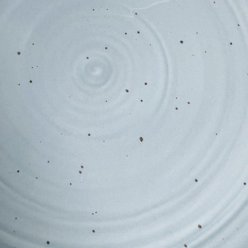 Juego de 4 platos de cena Sango Siterra mezcla de artista multicolor moteado - Imagen 10 de 14