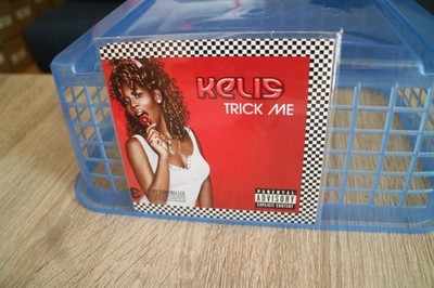Kelis - Trick Me