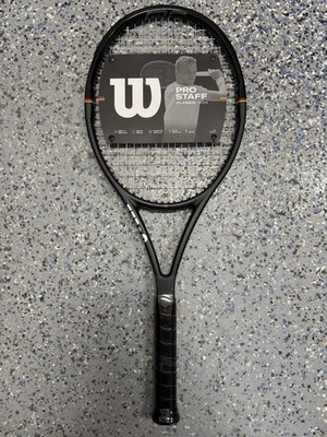 WILSON PRO STAFF CLASSIC TEAM  4 1/4'' RACKET #4994-1 New