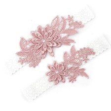 Garters For Bride Wedding Accessories Day Essentials Toss Keep Lace Thigh Set