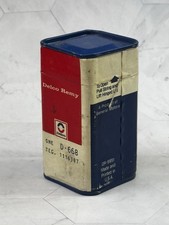 Nos Delco Remy D-668 Alternator Voltage Regulator 1116387 Sealed Vintage Gm Nos Delco Remy D-668 Alternator Voltage Regulator 1116387 Sealed Vintage Gm