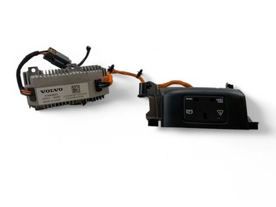Volvo XC90 2018 Sonstige Steuergeräte/Module 31443823 UTO68691
