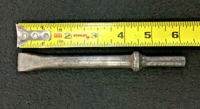 MAC AH 910 Air Pneumatic Air Hammer Chisel Ripper Bit, USA