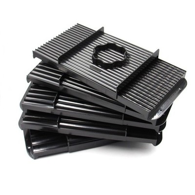 Boilie Shaping Roller Tool Plastic for For fishing Bait 8 10 12 14 16 18mm