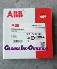 1PcS  ABB USR22 24VDC Safety Relay 2TLA010070R0400 Free Fastshipping DHL
