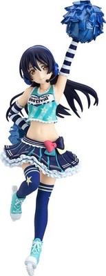 Max Factory figFIX Love Live! School Idol Festival Umi Sonoda Cheerleader Ver.