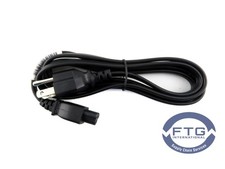 213349-201 HP 3-Prong 6-FT Power Cable