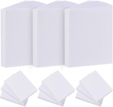 Miniatures Blank Books 50PCS Miniatures Dollhouse Book 1:12 Scale Mini Books Dol