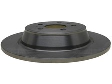 Raybestos Brakes Disc Brake Rotor P N 681013R
