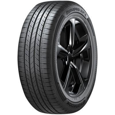 4x HANKOOK Sommerreifen (1 Satz) 275/55 R17 TL 109V DYNAPRO HPX