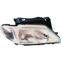 Scheinwerfer Hauptscheinwerfer Rechts H4 FüR CitroëN Xsara Coupe N0 N1 N2