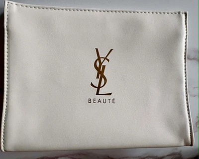 Yves Saint Laurent YSL Kosmetiktasche NEU - Bild 1 von 3