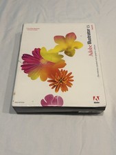 Adobe Illustrator CS UPGRADE WINDOWS With Serial Number 2 Discs NEW