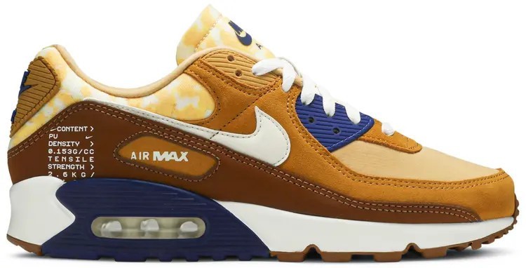 airmax 90 chutney