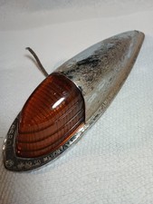 Arrow 39 Marker Light Assembly Vintage
