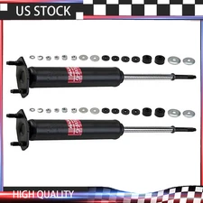 2PCS Front Pair KYB Struts Shocks Suspension KIT For 1960-1970 FORD FALCON