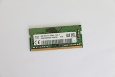 8GB RAM DDR4 - 3200AA PC4 1Rx8 HMA81GS6DJR8N-XN SO-DIMM - Laptop Memory