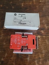 Allen Bradley 440K-T11435 Safety Interlock Switch 120/240v-ac NEW