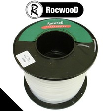Nylon Line Strimmer Cord 2.4mm x 360M Metres Round Profile 2Kg Brushcutter 0.12 per metre