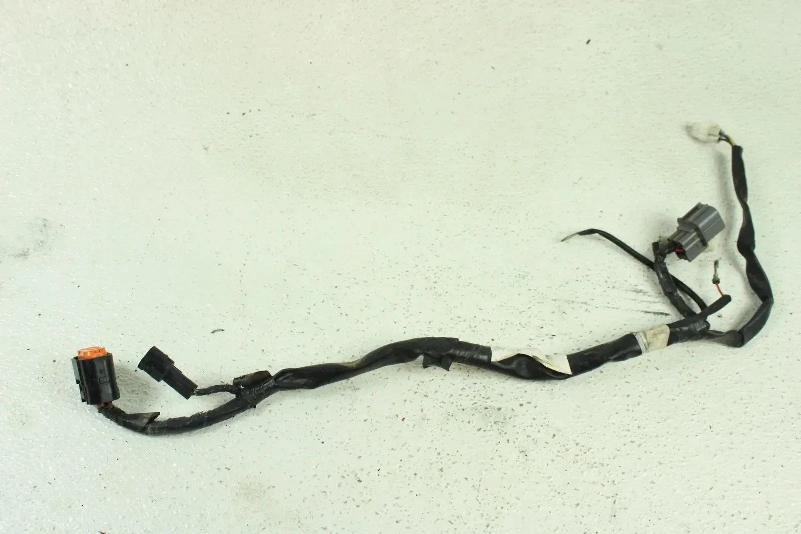 2005 Suzuki RMZ250 OEM Wiring Harness K2603-10193 B4479