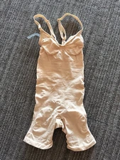 Aritzia Seamless Shape Enhance Nude XS Never Worn Shape Wear