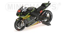 Minichamps Yamaha Yzr-m1 Team Monster Tech3 N 38 Season Motogp 2014 Bradley Smith 1:12 122143038