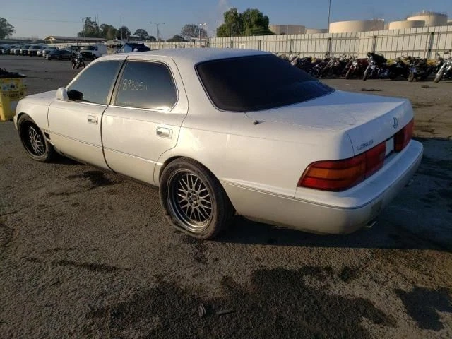 1990 1991 1992 1993 1994 LEXUS LS400 JUEGO DE TUERCAS LLANTA 20 PIEZAS Foto 4 de 4
