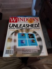 WINDOWS MAGAZINE DECEMBER 1994