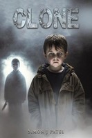 Simon J Patel | Clone | Taschenbuch | Englisch (2024) | Austin Macauley