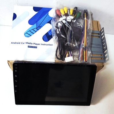 ANDROID CAR MEDIA PLAYER SHA16/23 QUAD CORE 1.3GHz 1024x600 1-2GB RAM 16Gb/32Gb