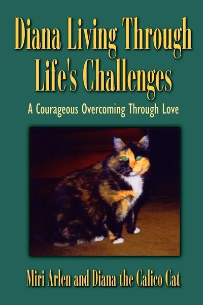 Miri Arlen (U. A.) | Diana Living Through Life's Challenges | Taschenbuch (2002)-image