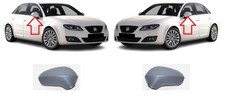 Retroviseur gauche (ou coque) Seat EXEO